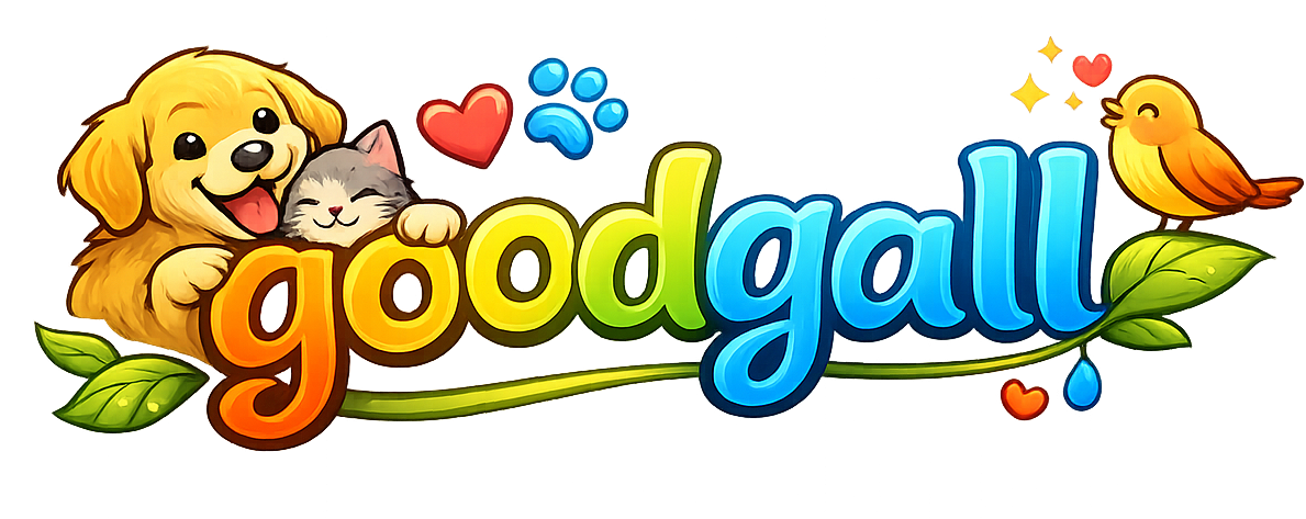 Goodgall